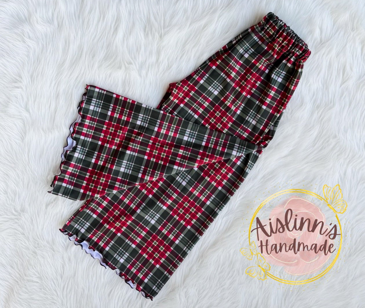 Palazzo Pants *