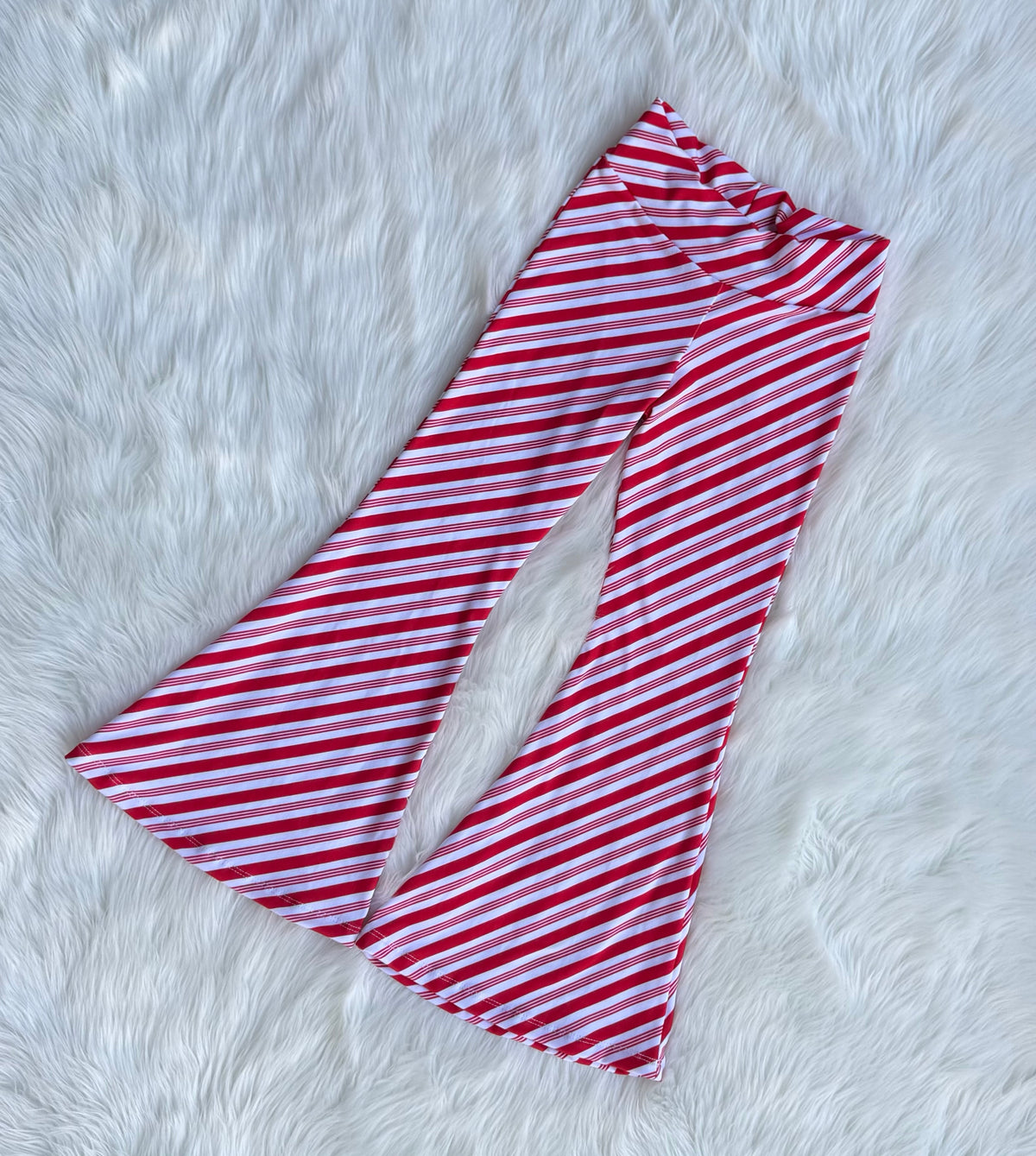 Flare Pants