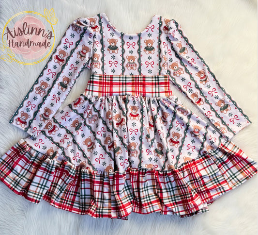 Wimberley Dress