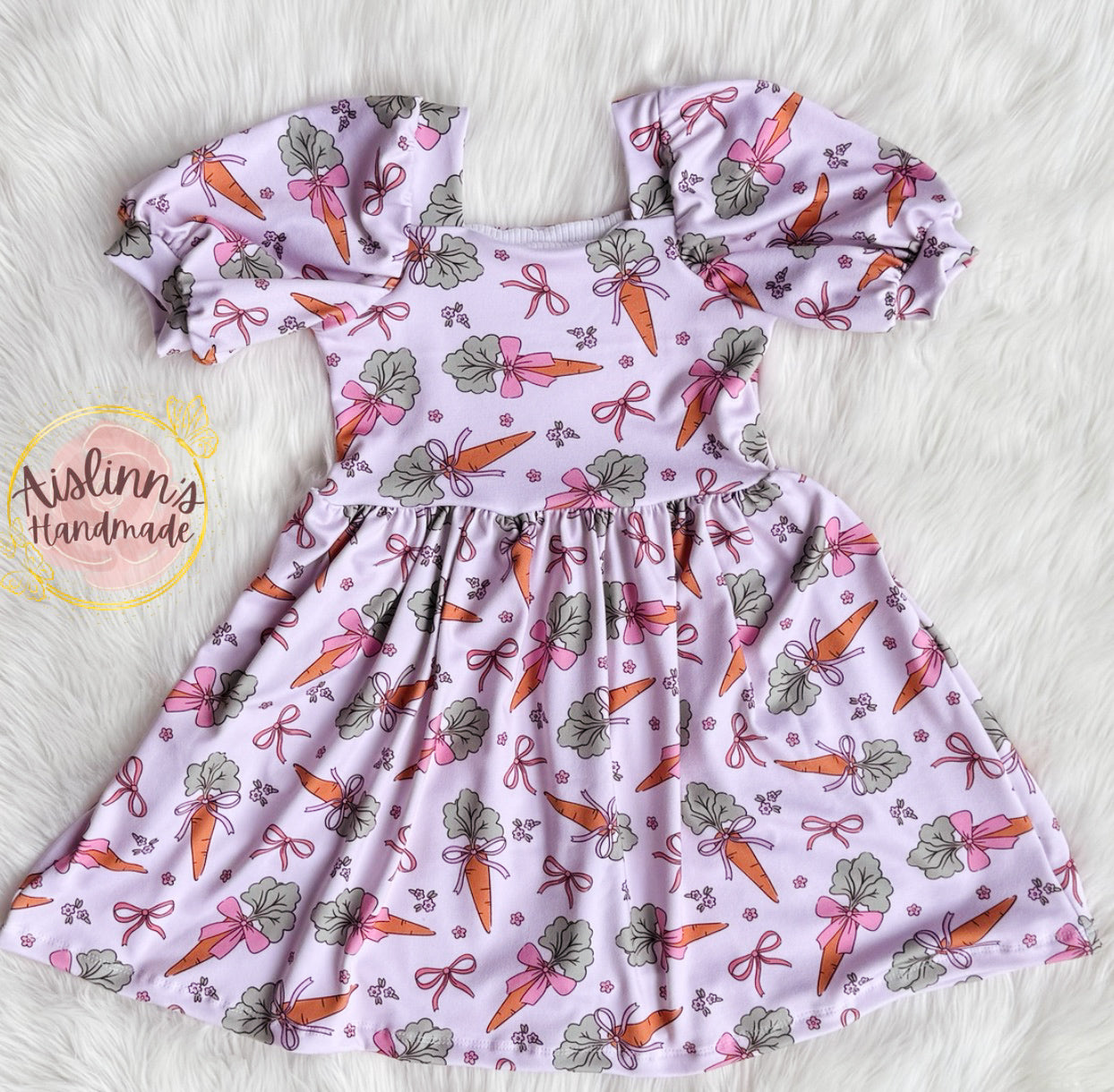Wesly Dress