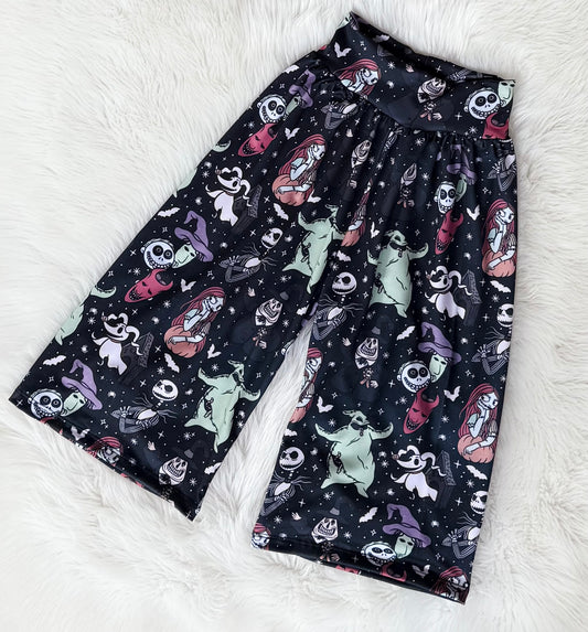 Palazzo Pants