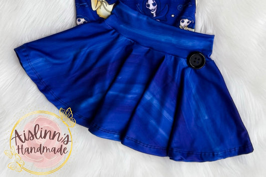 Bella SKIRT (Over the Knee)