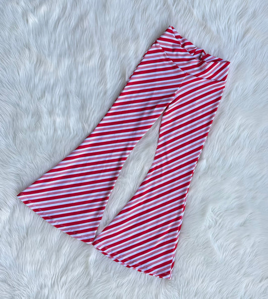 Flare Pants