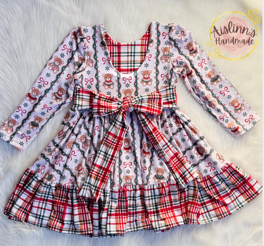 Wimberley Dress