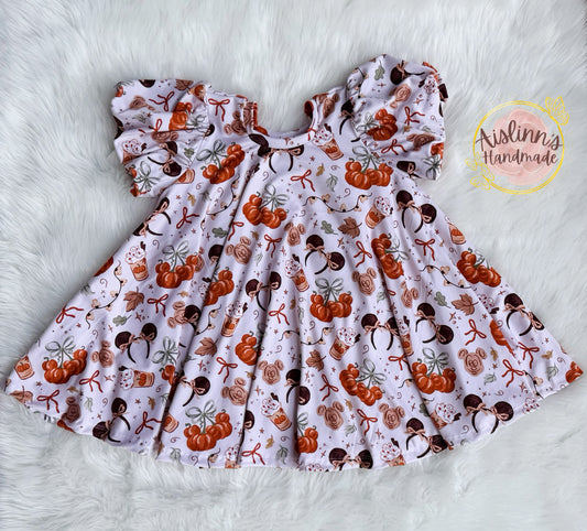 Abilene Dress