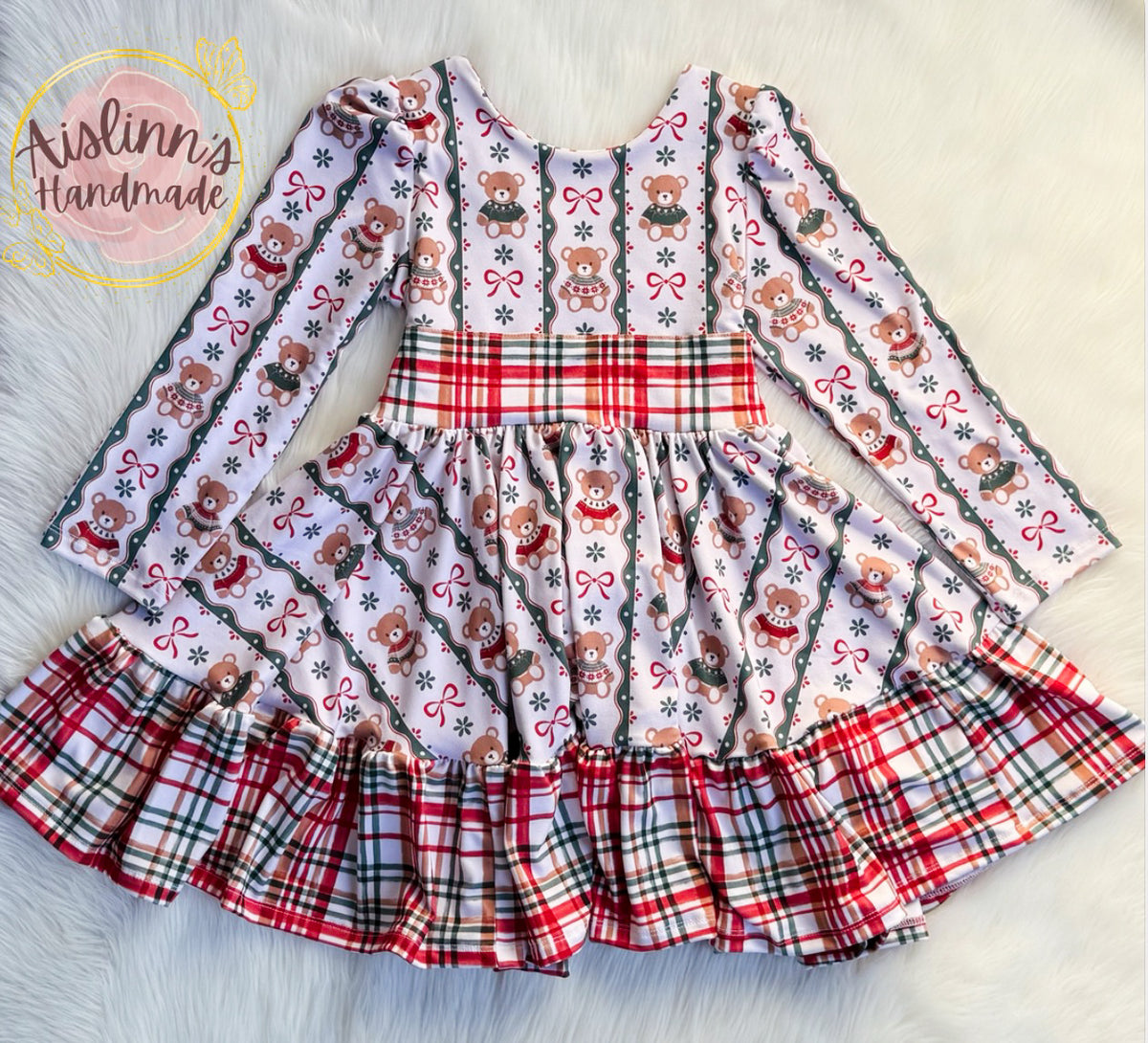 Wimberley Dress