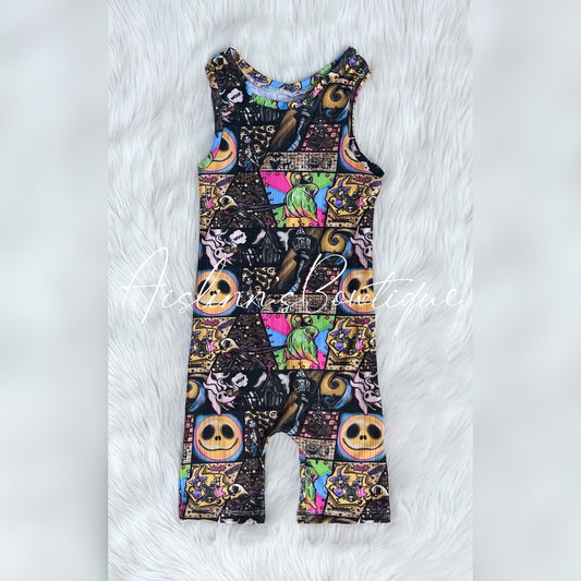 Ollie Romper mystery bag ( 2 per bag )