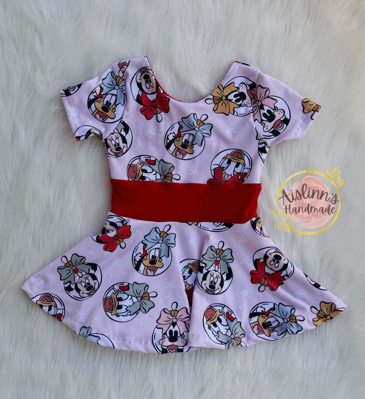 Primrose Peplum top *