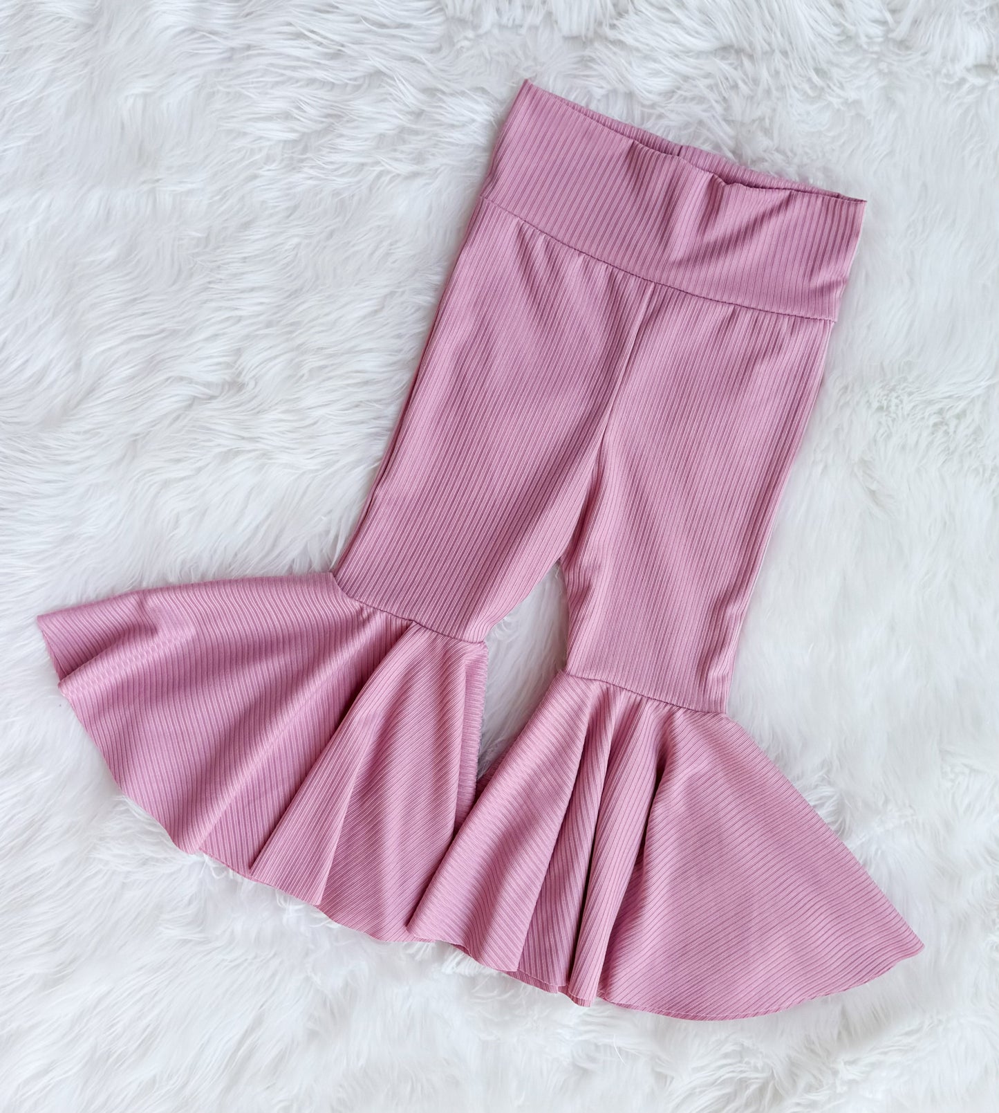 Bell Bottoms