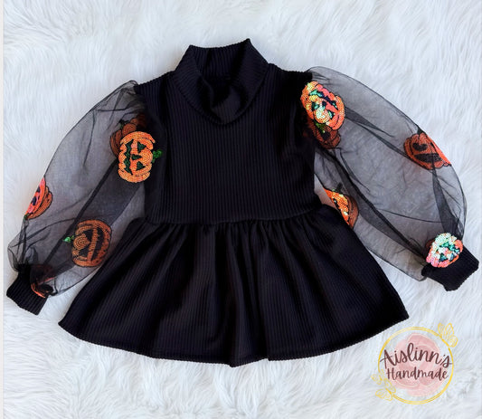 Augusta Peplum