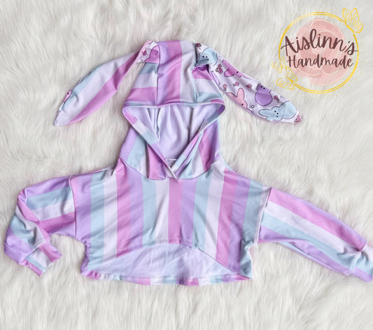 𝐁𝐔𝐍𝐍𝐘 𝐇𝐎𝐏𝐏𝐈𝐍' 𝐇𝐎𝐎𝐃𝐈𝐄🐰 (CROPPED)