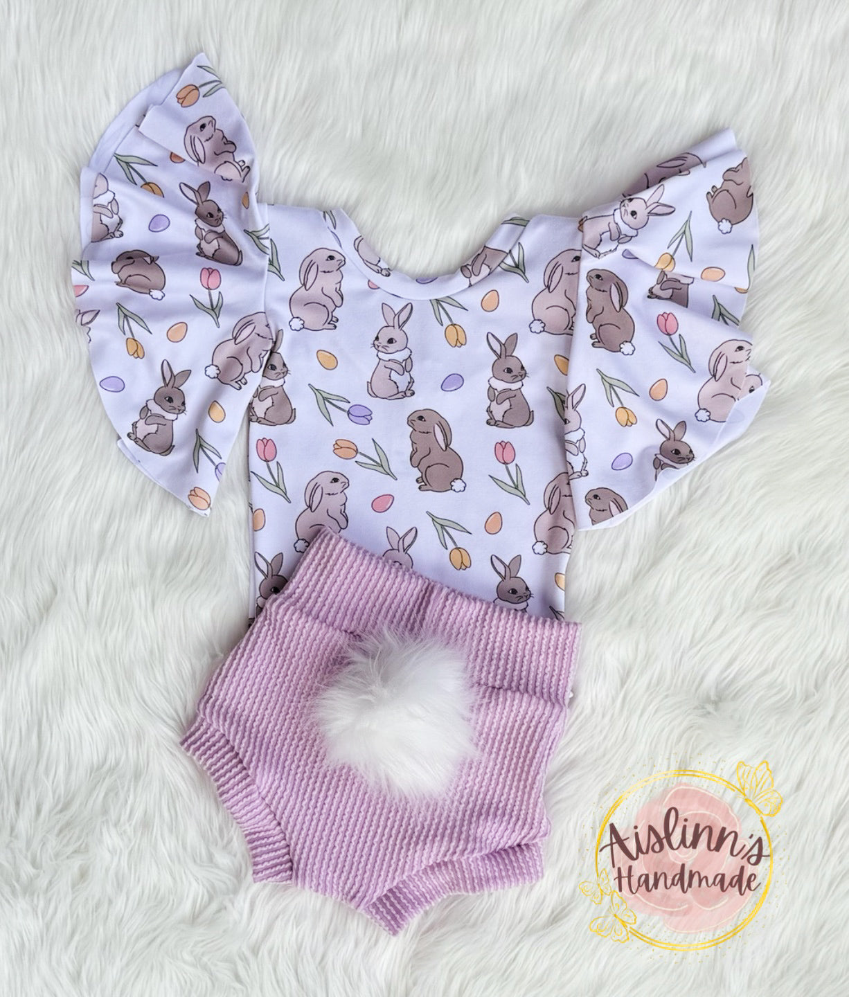 Flutter Sleeve LEO
